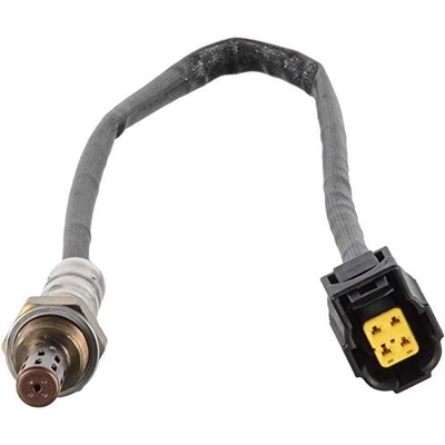 BOSCH - 18126 - Oxygen Sensor pa10