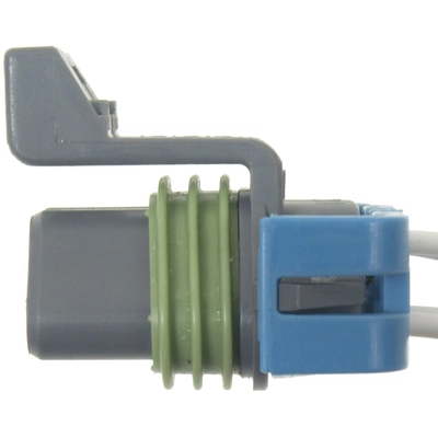 BLUE STREAK (HYGRADE MOTOR) - S927 - Oxygen Sensor Connector pa2