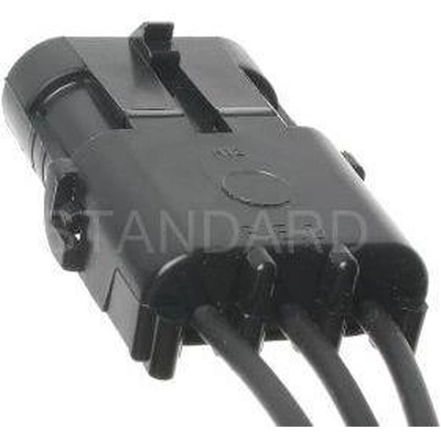 Oxygen Sensor Connector by BLUE STREAK (HYGRADE MOTOR) - S750 pa4