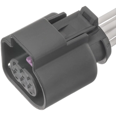 STANDARD - PRO SERIES - S1419 - Connecteur du capteur d'oxygène pa2