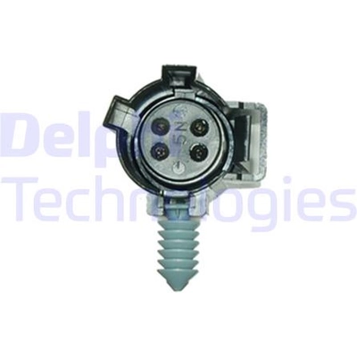 Oxygen Sensor by DELPHI - ES20045 pa7