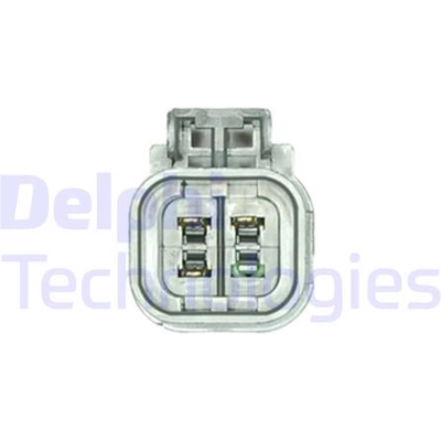 Oxygen Sensor by DELPHI - ES20055 pa6