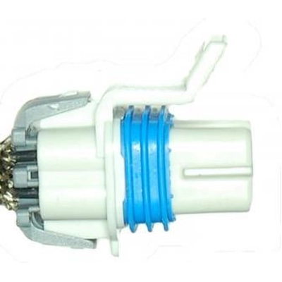 Oxygen Sensor by DELPHI - ES20107 pa13