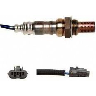 Oxygen Sensor by DENSO - 234-3107 pa1