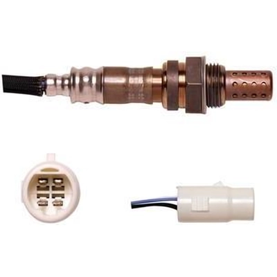 Oxygen Sensor by DENSO - 234-4007 pa2