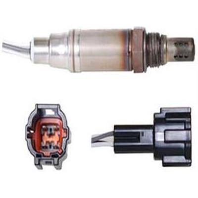 Oxygen Sensor by DENSO - 234-4198 pa2