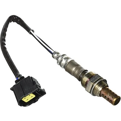 Oxygen Sensor by DENSO - 234-4232 pa7