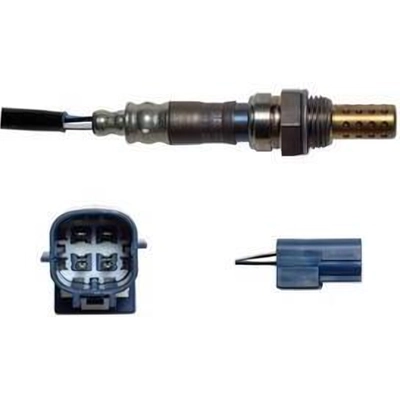 Oxygen Sensor by DENSO - 234-4311 pa3