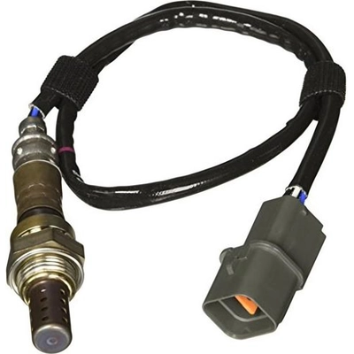 Oxygen Sensor by DENSO - 234-4318 pa4