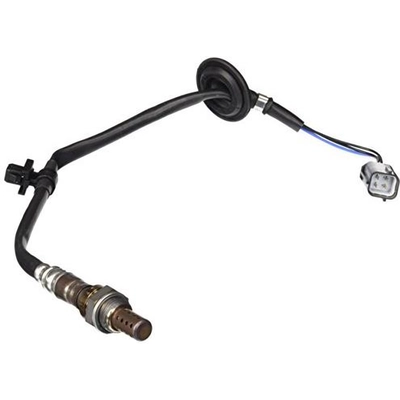 Oxygen Sensor by DENSO - 234-4333 pa5