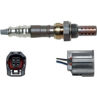 Oxygen Sensor by DENSO - 234-4340 pa2