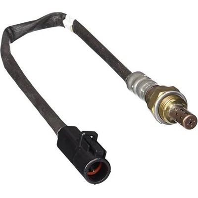 Oxygen Sensor by DENSO - 234-4374 pa6