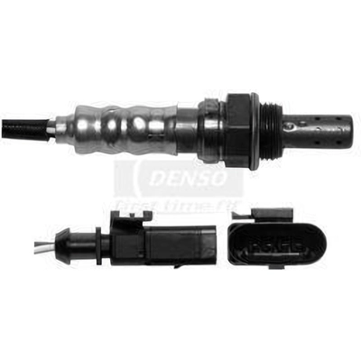 Oxygen Sensor by DENSO - 234-4414 pa3