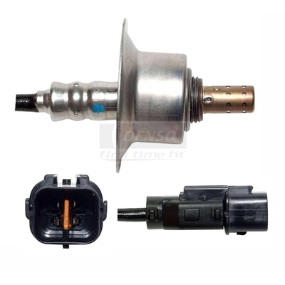 Oxygen Sensor by DENSO - 234-4429 pa7