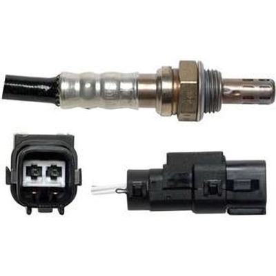 Oxygen Sensor by DENSO - 234-4439 pa3