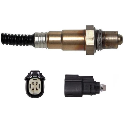 Oxygen Sensor by DENSO - 234-4575 pa2