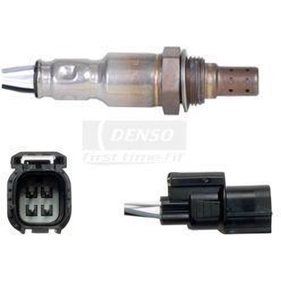 Oxygen Sensor by DENSO - 234-4580 pa4