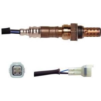 Oxygen Sensor by DENSO - 234-4649 pa3