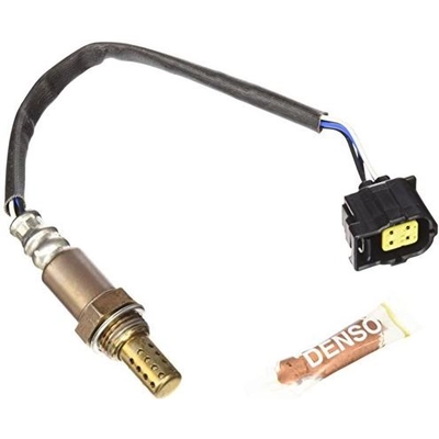 Oxygen Sensor by DENSO - 234-4770 pa4