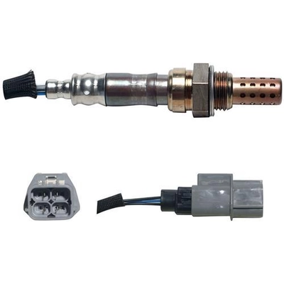 Oxygen Sensor by DENSO - 234-4778 pa2