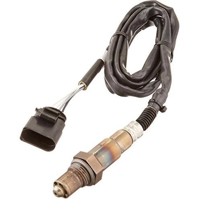 Oxygen Sensor by DENSO - 234-4829 pa5