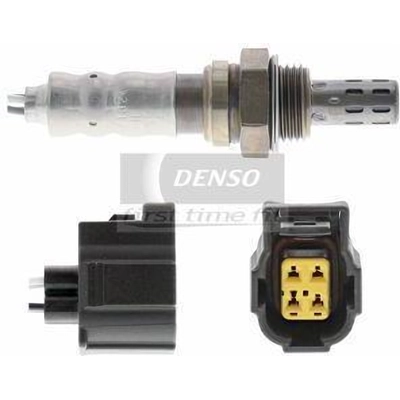 Oxygen Sensor by DENSO - 234-4943 pa1