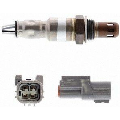 Oxygen Sensor by DENSO - 234-8030 pa1