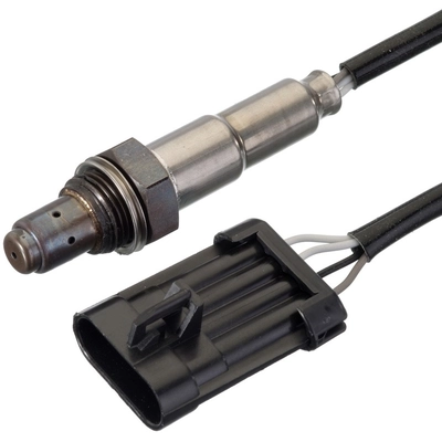 Oxygen Sensor by HELLA - 7.05271.52.0 pa2