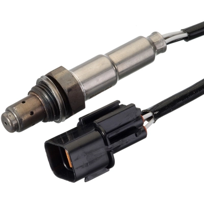 Oxygen Sensor by HELLA - 7.05271.63.0 pa1