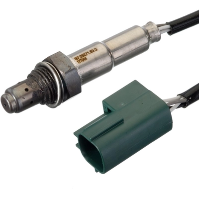 Oxygen Sensor by HELLA - 7.05271.69.0 pa2