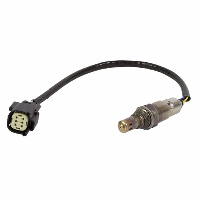 Oxygen Sensor by MOTORCRAFT - DY1296 pa1