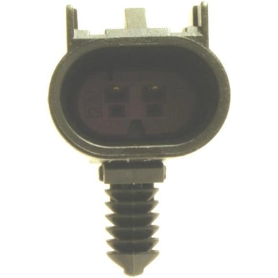 Oxygen Sensor by NGK CANADA - 21040 pa4