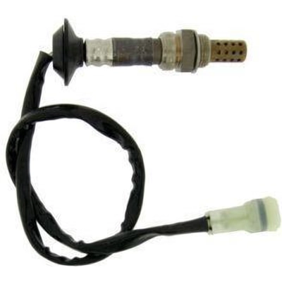 Oxygen Sensor by NGK CANADA - 21509 pa1