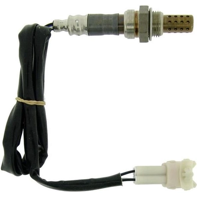 Oxygen Sensor by NGK CANADA - 21525 pa4