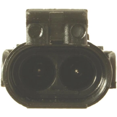 Oxygen Sensor by NGK CANADA - 21553 pa3