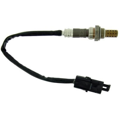 Oxygen Sensor by NGK CANADA - 21553 pa4