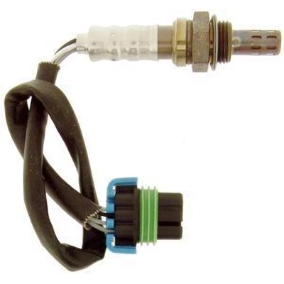 Oxygen Sensor by NGK CANADA - 21576 pa1