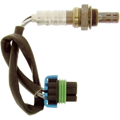 Oxygen Sensor by NGK CANADA - 21576 pa2