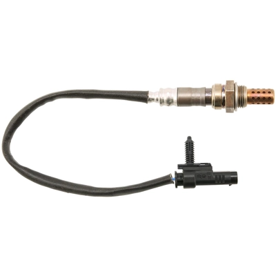 NGK CANADA - 21579 - Oxygen Sensor pa1