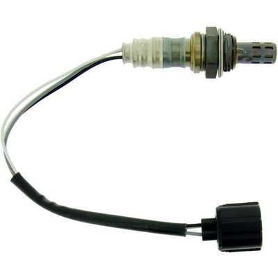 Oxygen Sensor by NGK CANADA - 23125 pa4