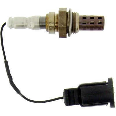 Oxygen Sensor by NGK CANADA - 23552 pa6