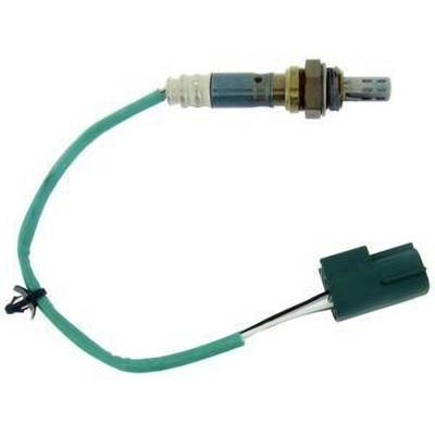 Oxygen Sensor by NGK CANADA - 24248 pa1