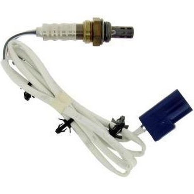 Oxygen Sensor by NGK CANADA - 24406 pa3