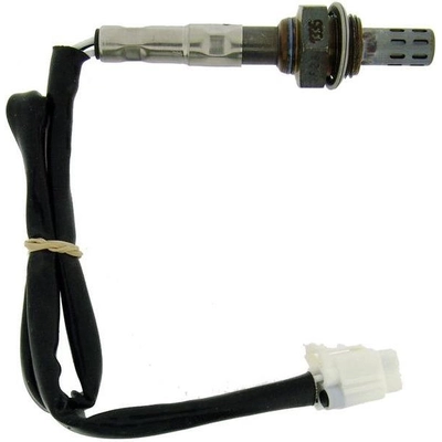 Oxygen Sensor by NGK CANADA - 24520 pa4