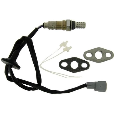 Oxygen Sensor by NGK CANADA - 24555 pa2