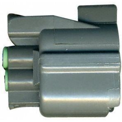 Oxygen Sensor by NGK CANADA - 24631 pa4