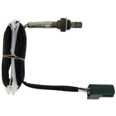 Oxygen Sensor by NGK CANADA - 24643 pa3