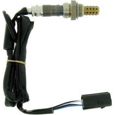 Oxygen Sensor by NGK CANADA - 24684 pa1