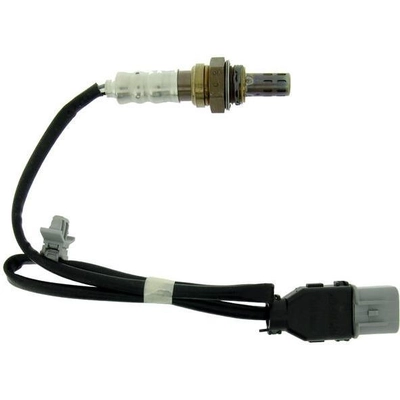 Oxygen Sensor by NGK CANADA - 25150 pa4