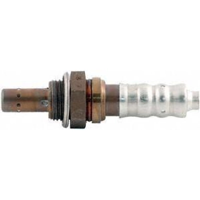 NGK CANADA - 25160 - Oxygen Sensor pa4